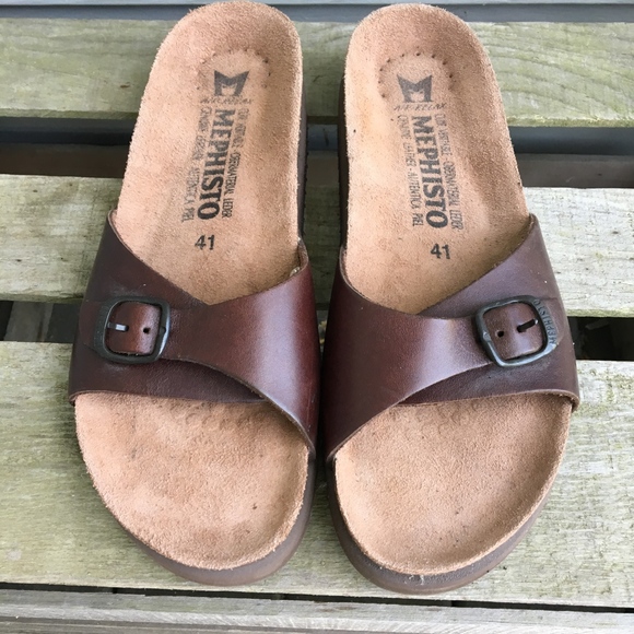 mephisto birkenstock